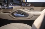 Mercedes-AMG GLS63 4Matic+ 2020 года (NA)